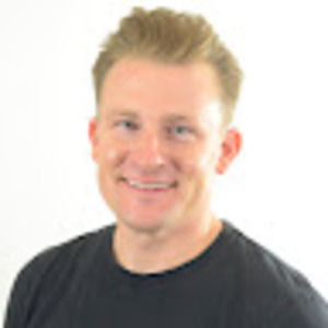 Meet your Posher, Eric